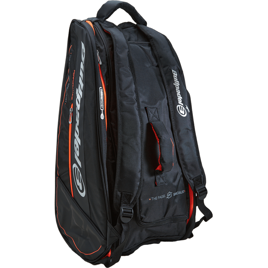 Performance Racket Bag 2022 Black