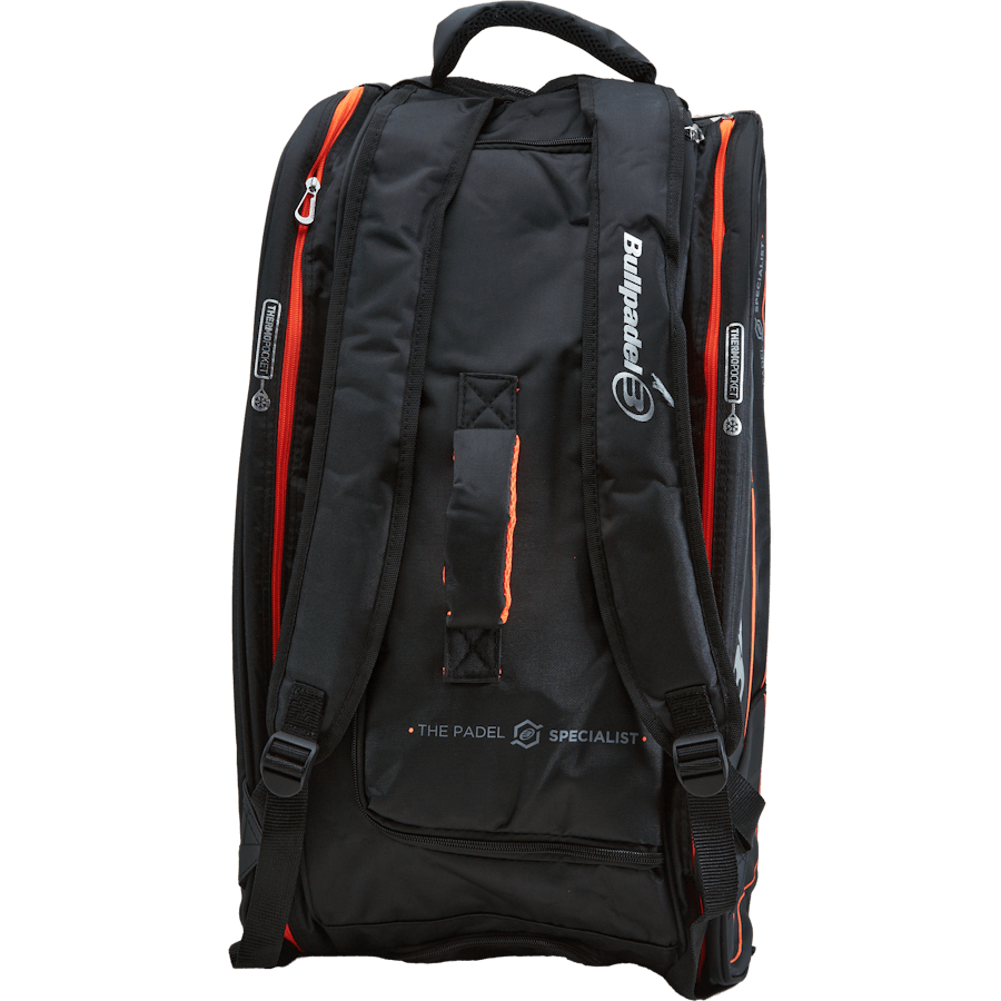 Performance Racket Bag 2022 Black