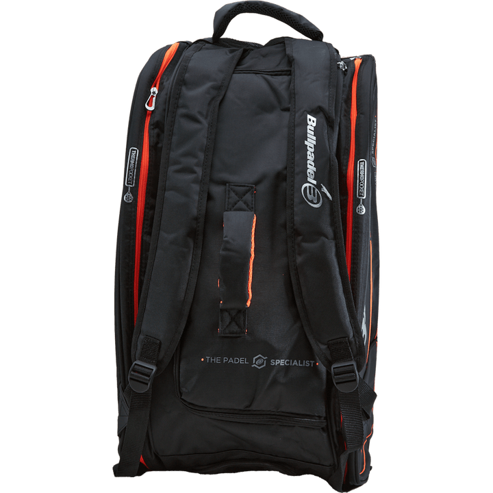 Performance Racket Bag 2022 Black