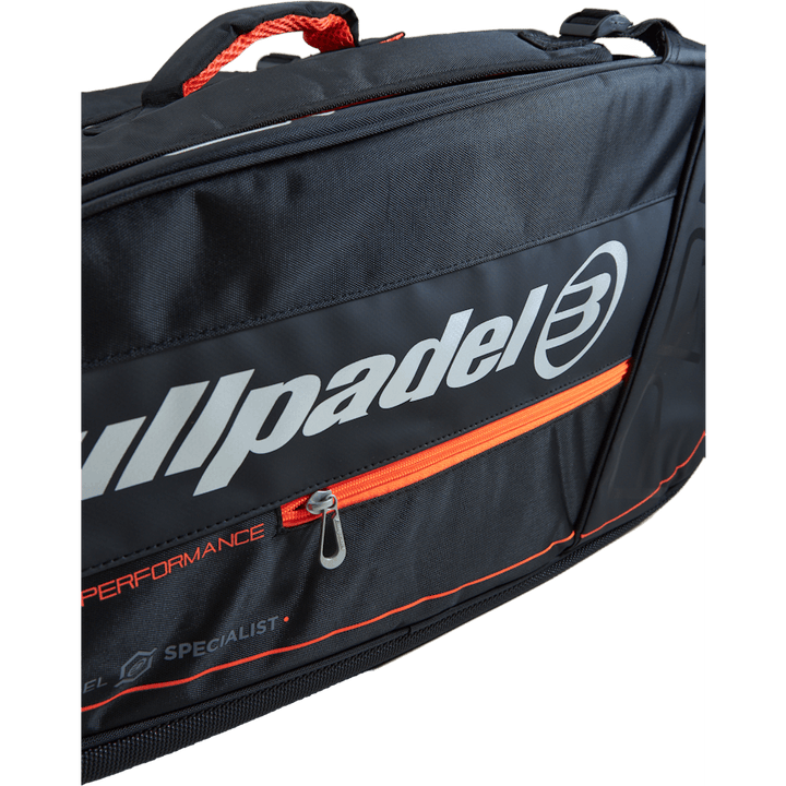Performance Racket Bag 2022 Black