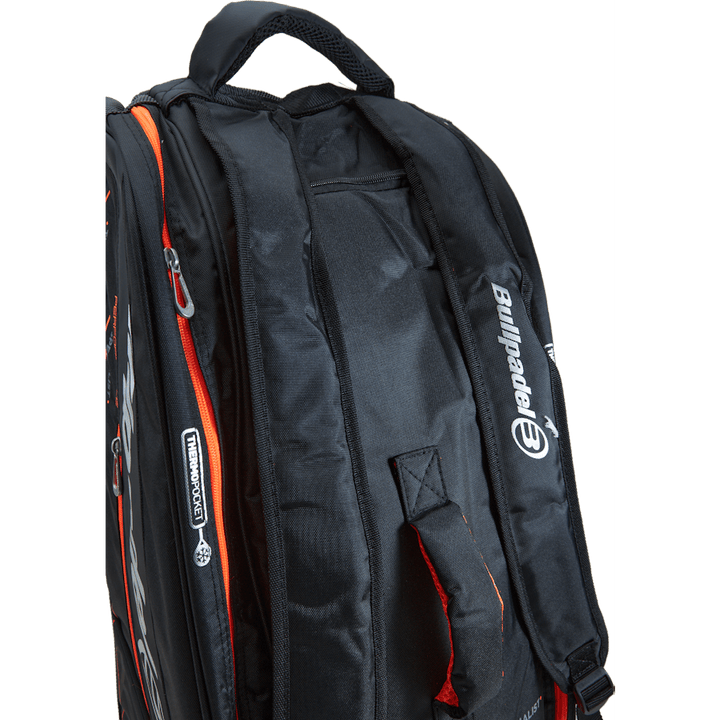 Performance Racket Bag 2022 Black