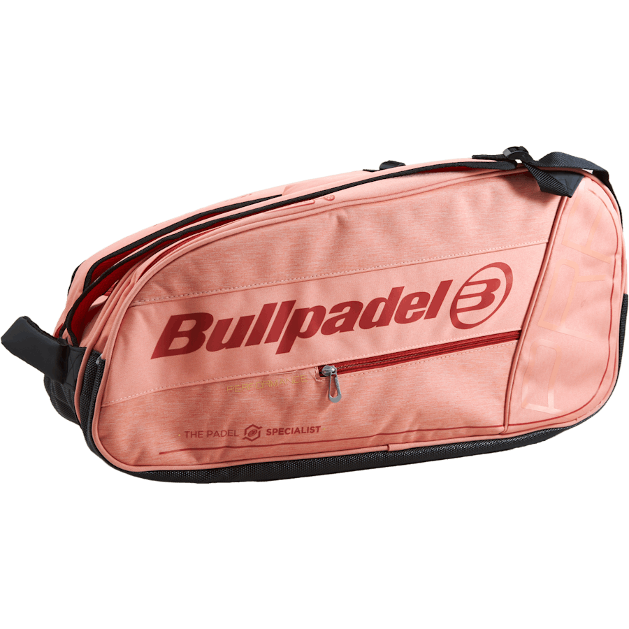 Performance Racket Bag 2022 Pink