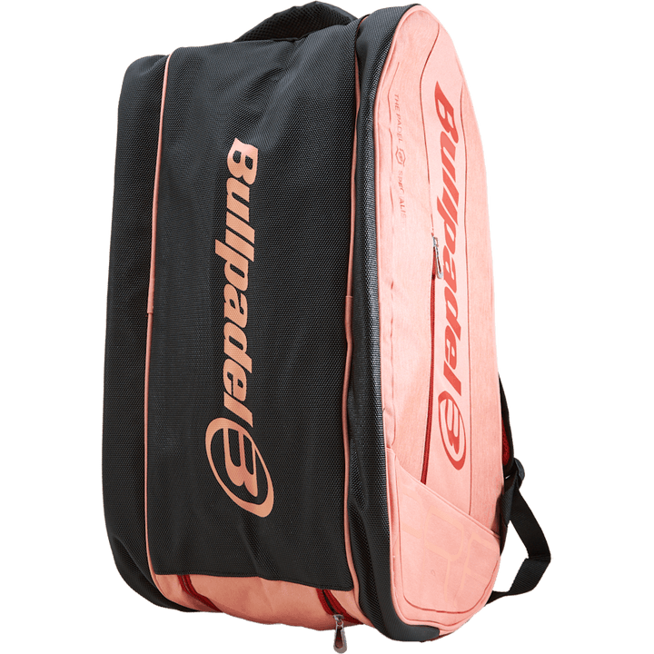 Performance Racket Bag 2022 Pink