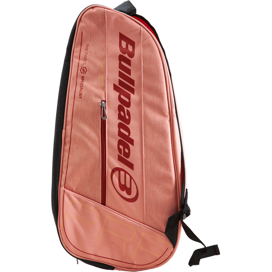Performance Racket Bag 2022 Pink