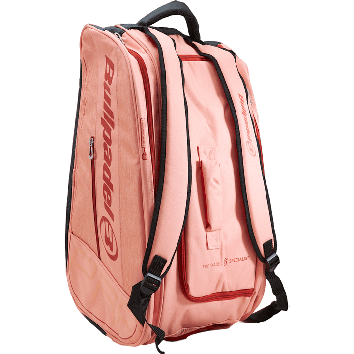 Performance Racket Bag 2022 Pink