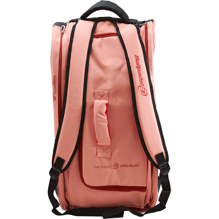 Performance Racket Bag 2022 Pink