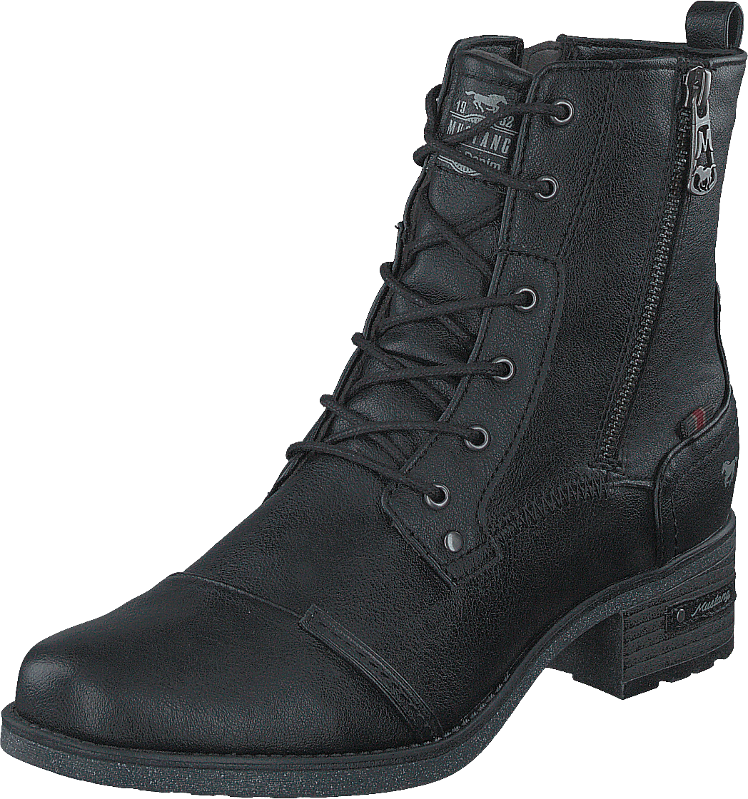 1229513 9 Schwarz