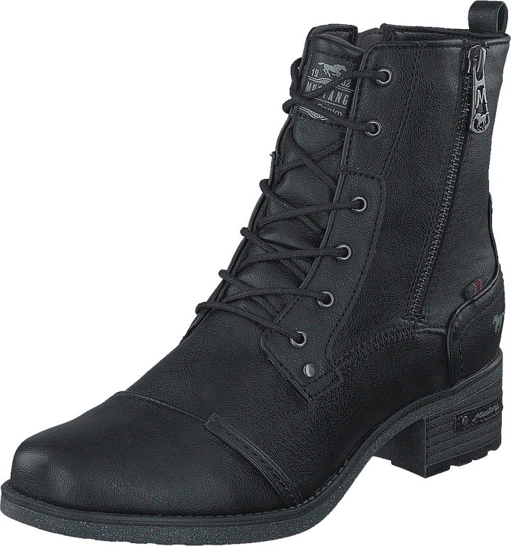 1229513 9 Schwarz
