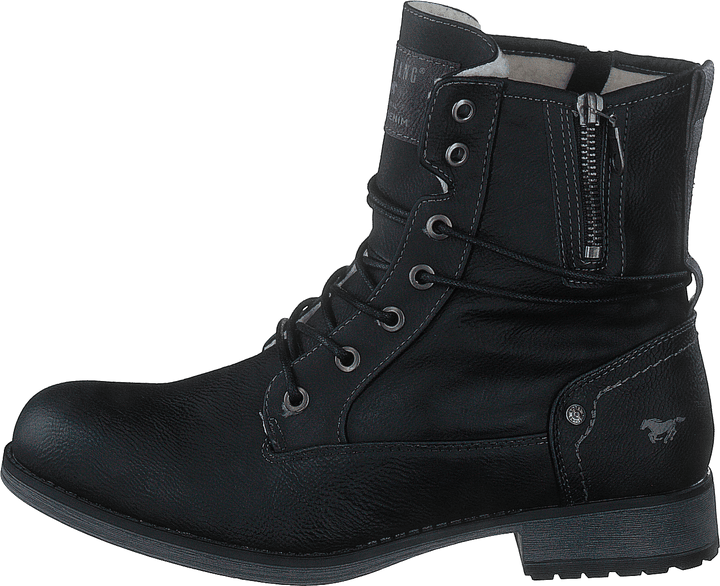 1139630 9 Schwarz