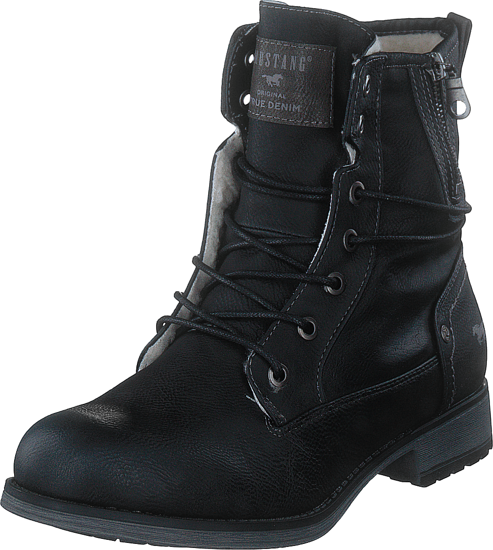 1139630 9 Schwarz