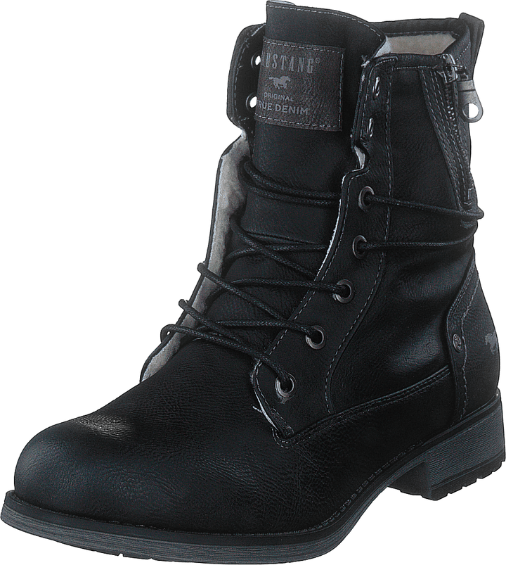 1139630 9 Schwarz