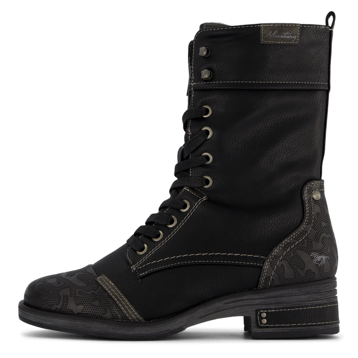 1293510 9 Schwarz