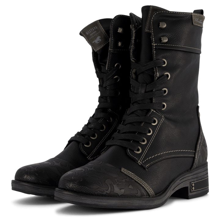 1293510 9 Schwarz