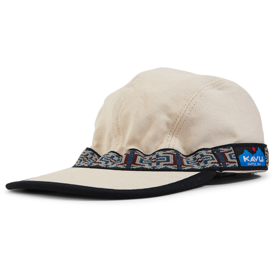 Organic Strapcap Birchwood