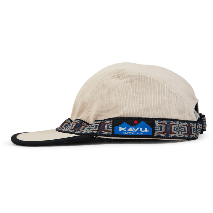 Organic Strapcap Birchwood