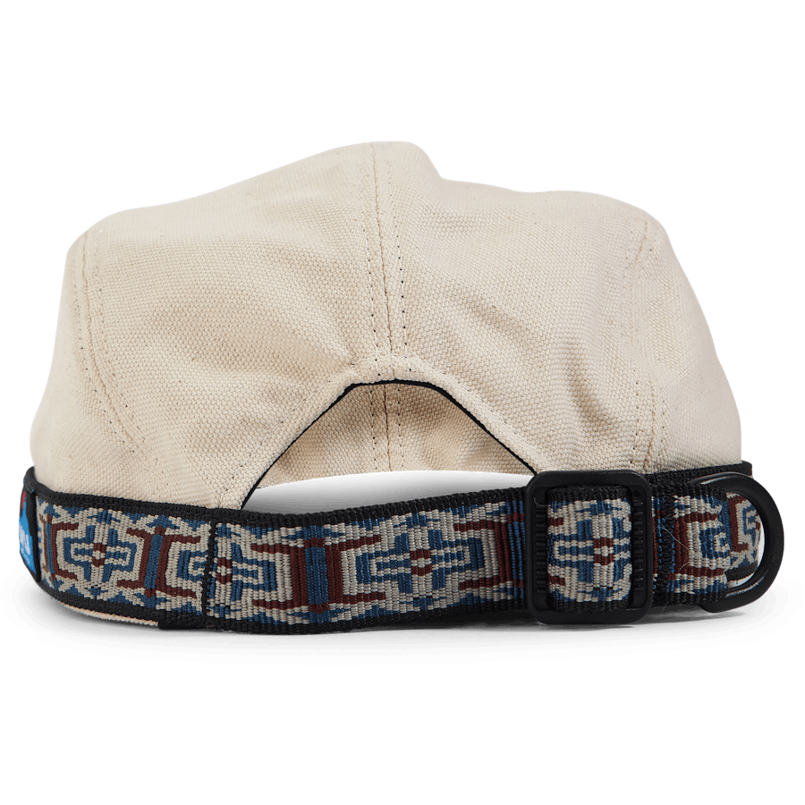 Organic Strapcap Birchwood
