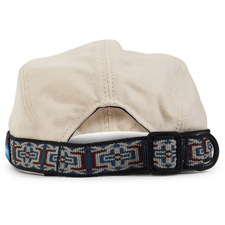 Organic Strapcap Birchwood