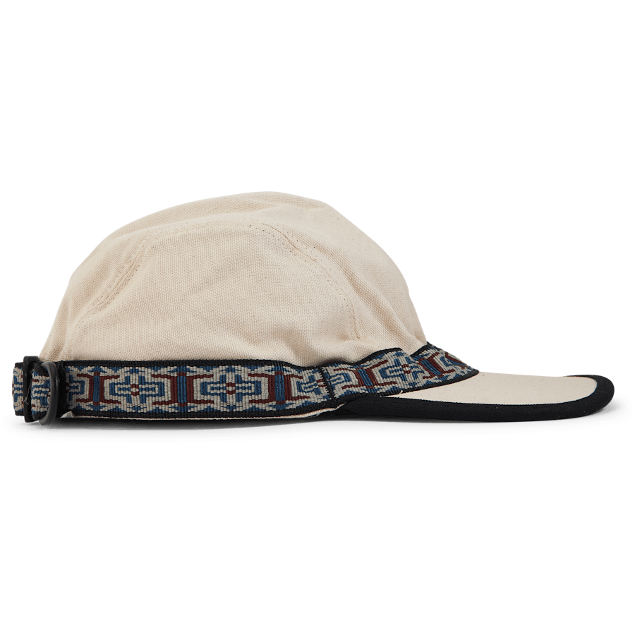 Organic Strapcap Birchwood