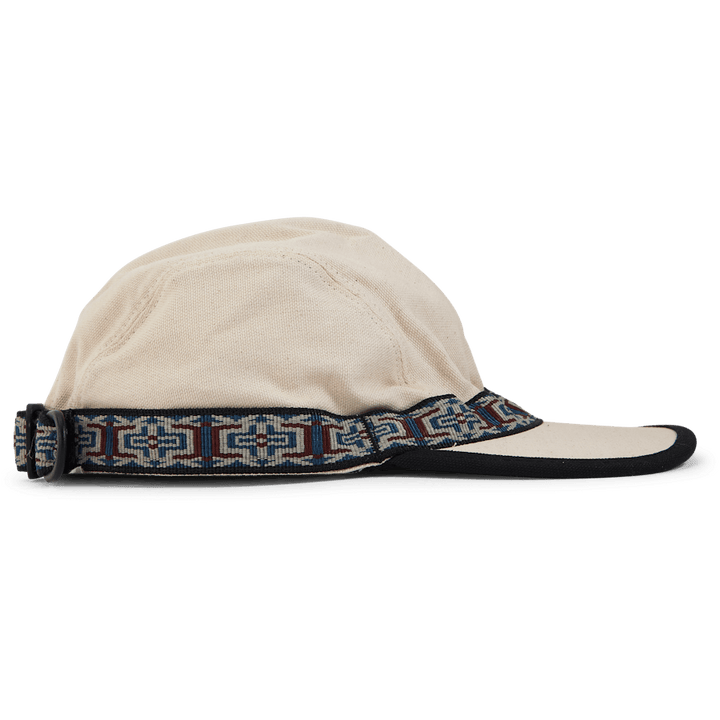 Organic Strapcap Birchwood