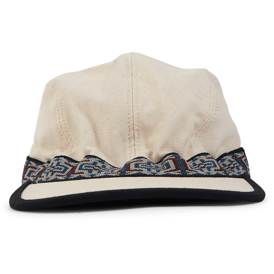Organic Strapcap Birchwood