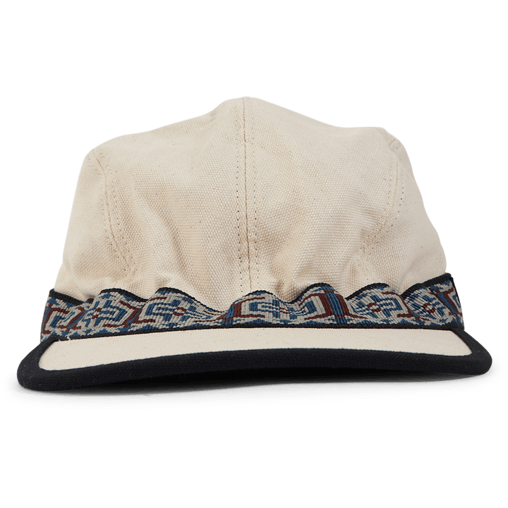 Organic Strapcap Birchwood
