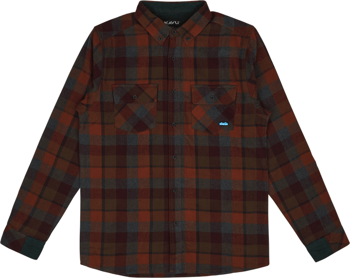 Buffaroni Woodcraft