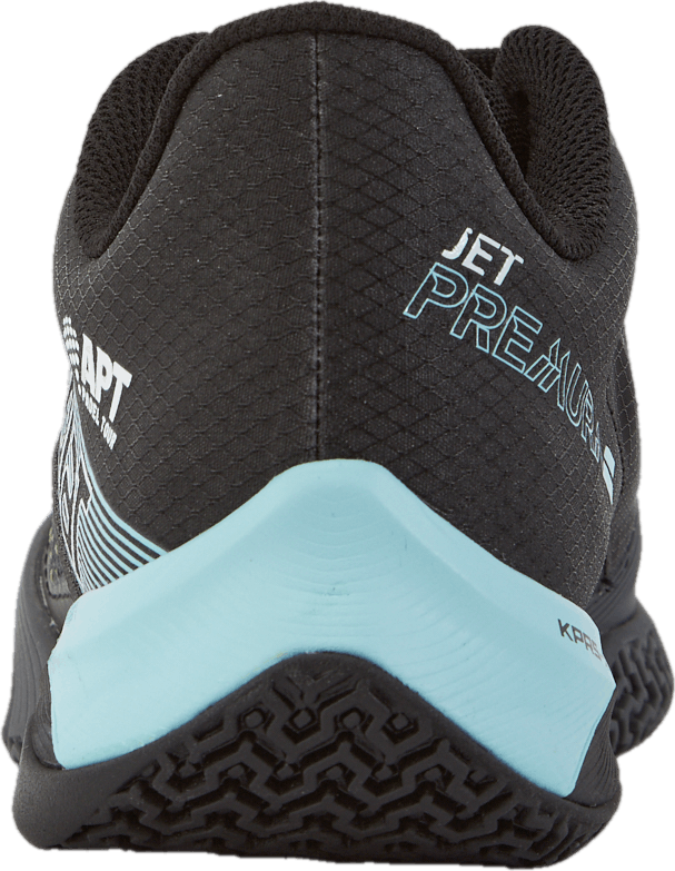 Jet Premura 2 Apt Black/blue