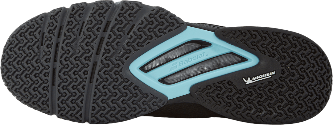 Jet Premura 2 Apt Black/blue