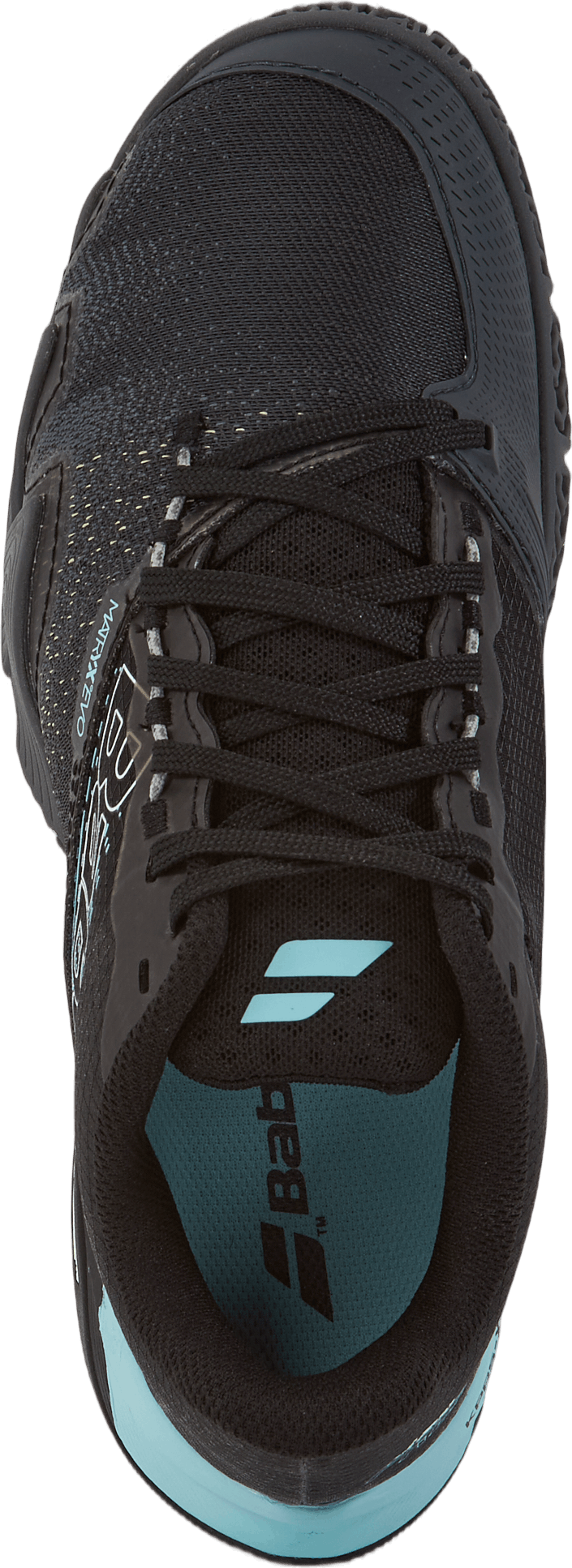 Jet Premura 2 Apt Black/blue