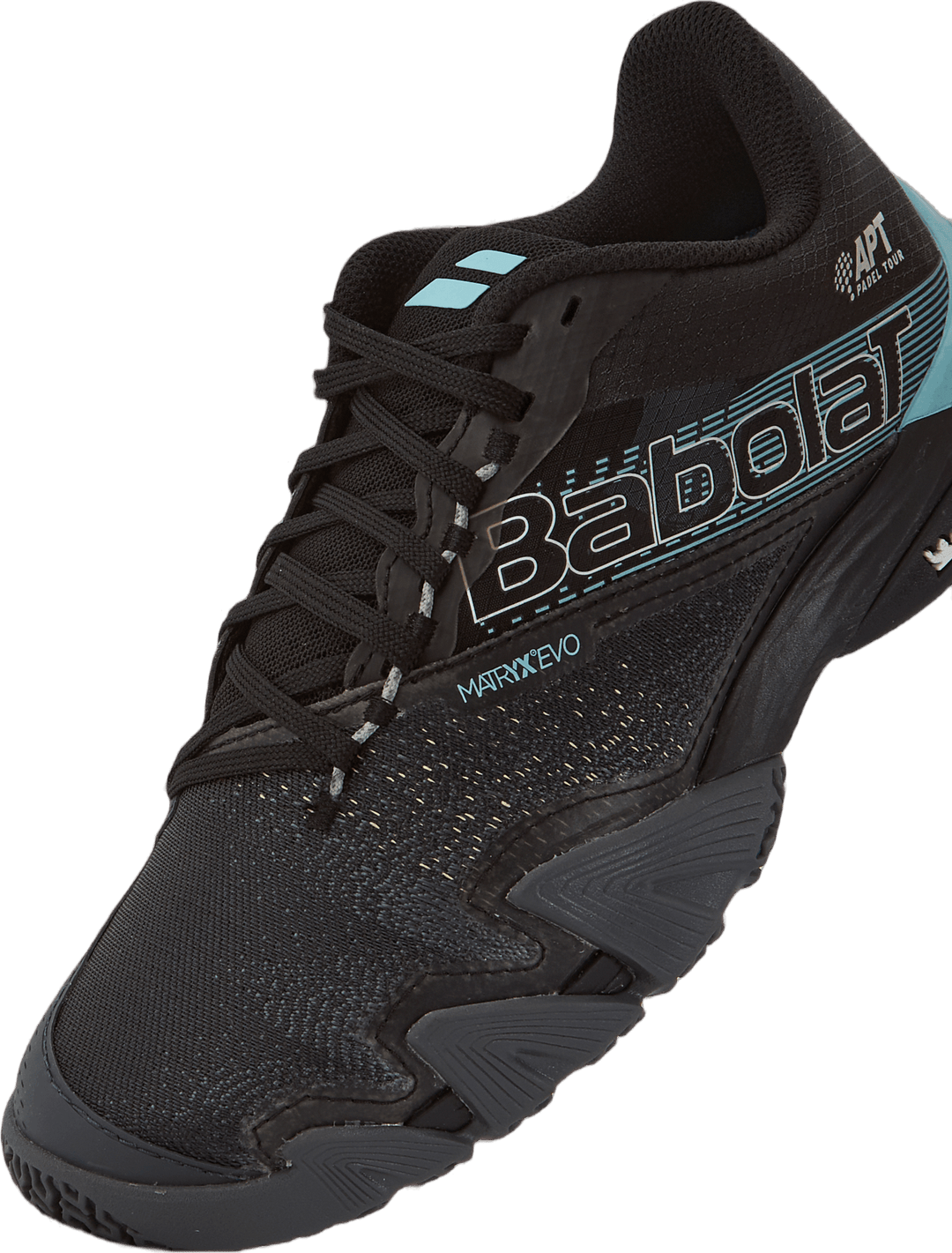 Jet Premura 2 Apt Black/blue