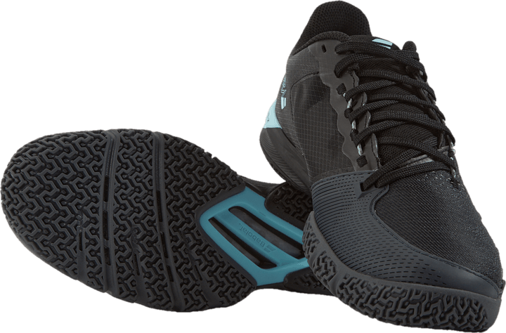 Jet Premura 2 Apt Black/blue