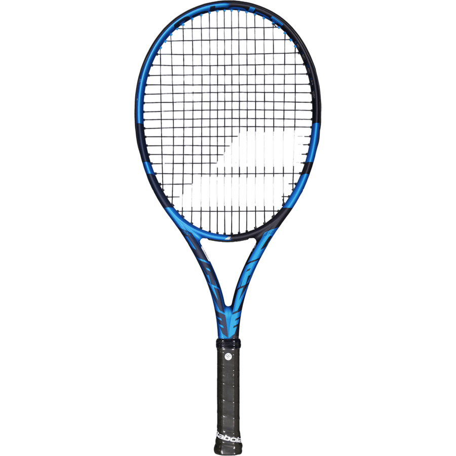 Pure Drive Jr 26 Blue