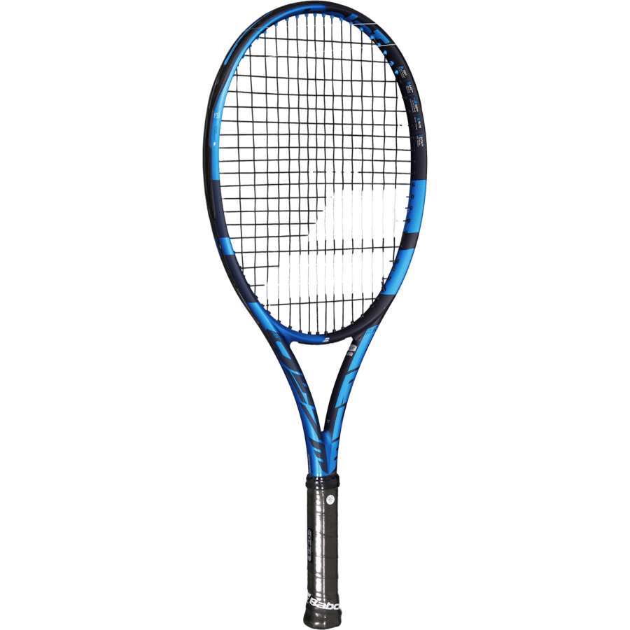 Pure Drive Jr 26 Blue