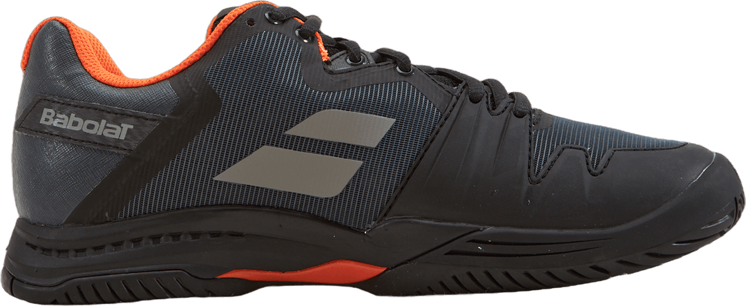Sfx 3 Black