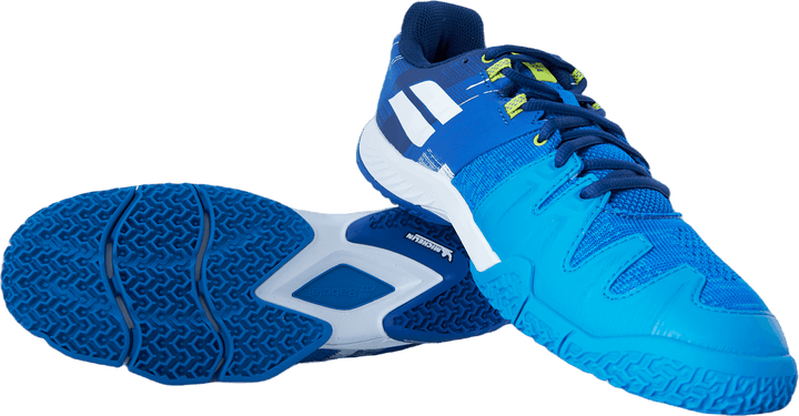 Movea Blue