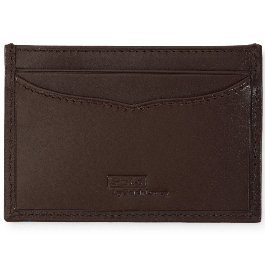 Astuccio per carte di credito - Polo Player Multi piccolo