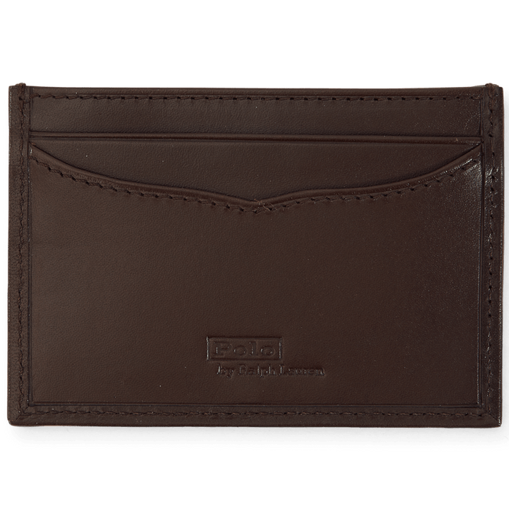 Astuccio per carte di credito - Polo Player Multi piccolo