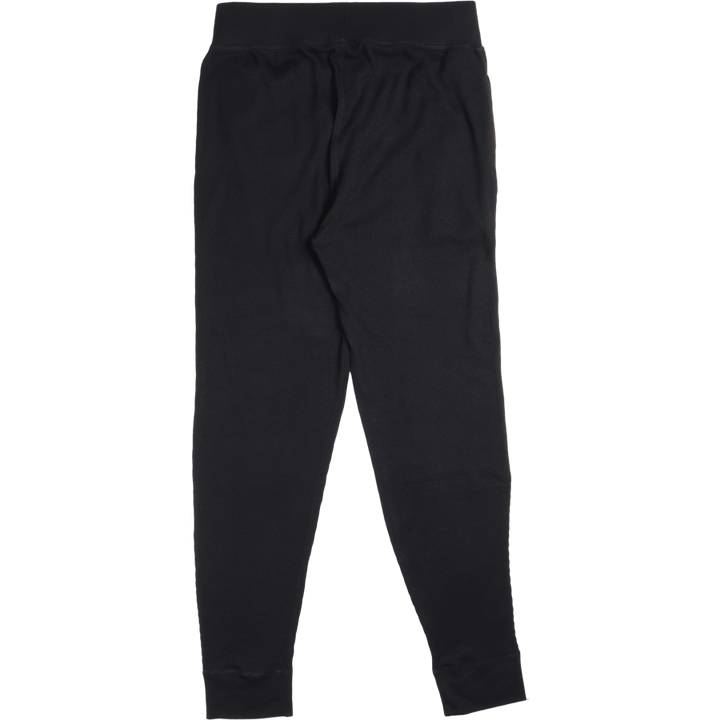 Jogger-pant-sleep Bottom Polo Black Gold Bugle Pp
