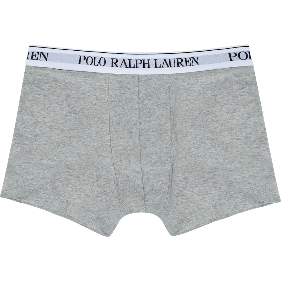 Polo Ralph Lauren Classic Stretch-Cotton Trunk 3-Pack