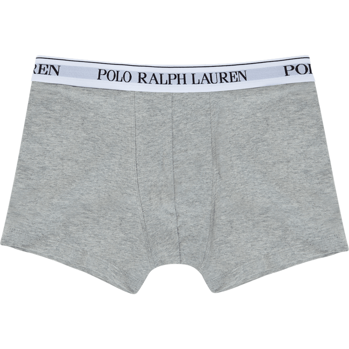Polo Ralph Lauren Classic Stretch-Cotton Trunk 3-Pack