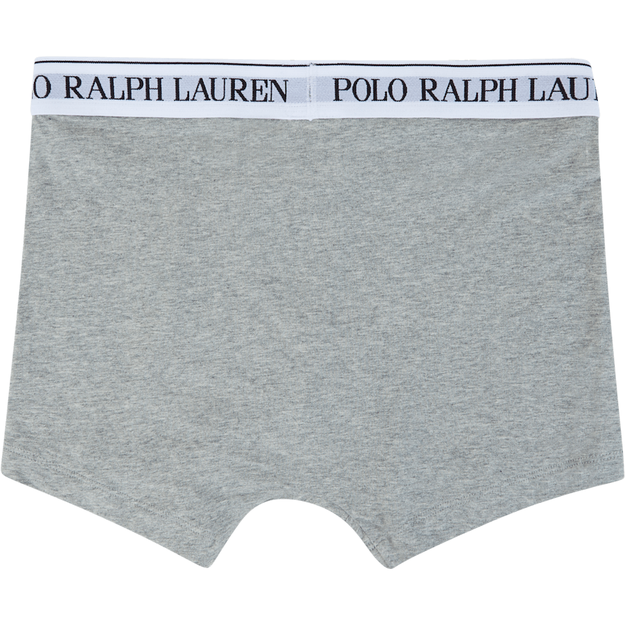 Polo Ralph Lauren Classic Stretch-Cotton Trunk 3-Pack