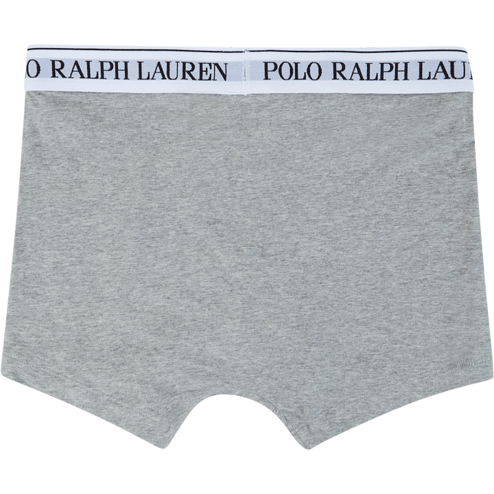 Polo Ralph Lauren Classic Stretch-Cotton Trunk 3-Pack