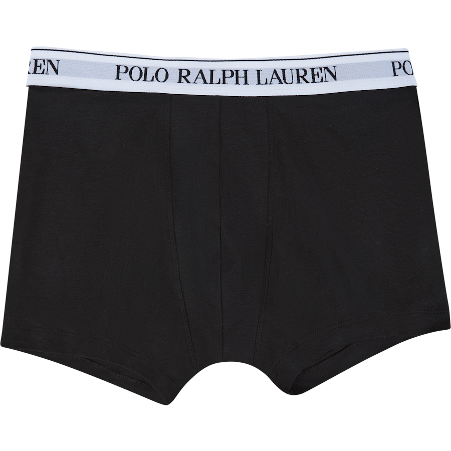 Polo Ralph Lauren Classic Stretch-Cotton Trunk 3-Pack