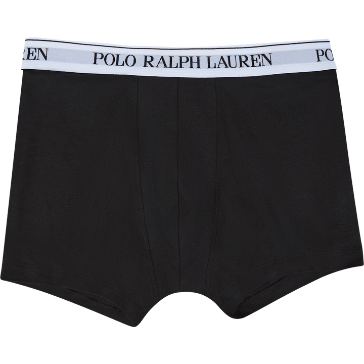 Polo Ralph Lauren Classic Stretch-Cotton Trunk 3-Pack