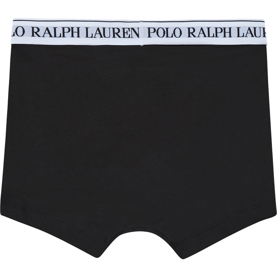 Polo Ralph Lauren Classic Stretch-Cotton Trunk 3-Pack