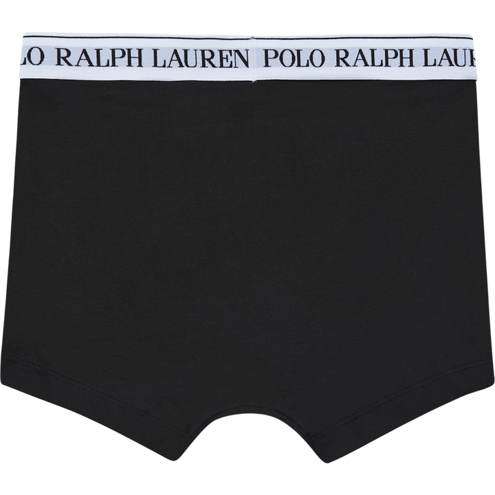 Polo Ralph Lauren Classic Stretch-Cotton Trunk 3-Pack