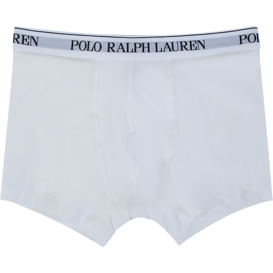 Polo Ralph Lauren Classic Stretch-Cotton Trunk 3-Pack