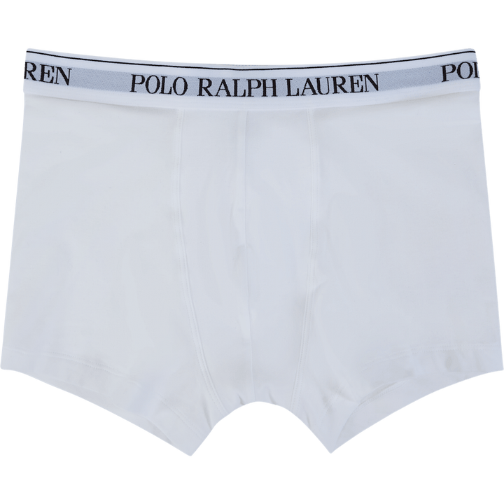 Polo Ralph Lauren Classic Stretch-Cotton Trunk 3-Pack