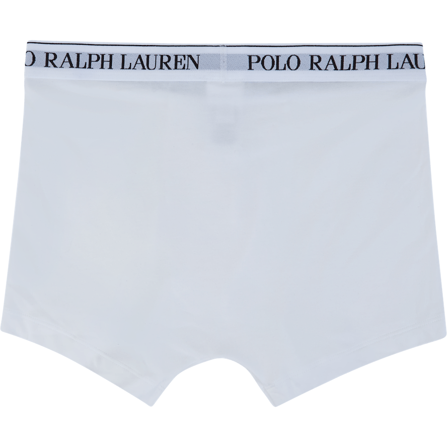 Polo Ralph Lauren Classic Stretch-Cotton Trunk 3-Pack
