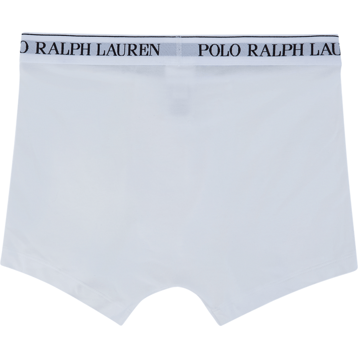 Polo Ralph Lauren Classic Stretch-Cotton Trunk 3-Pack